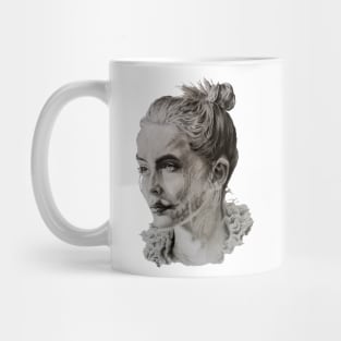 Villanelle Mug